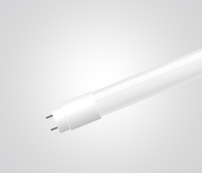 LED T8 CRYSTAL LIGHT TUBE