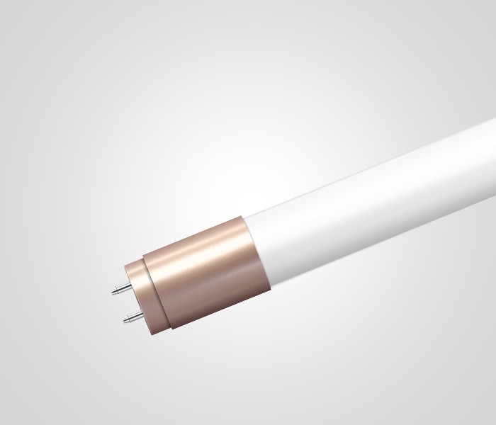 LED ZHIZHEN SERIES ROSE GOLD TUBE