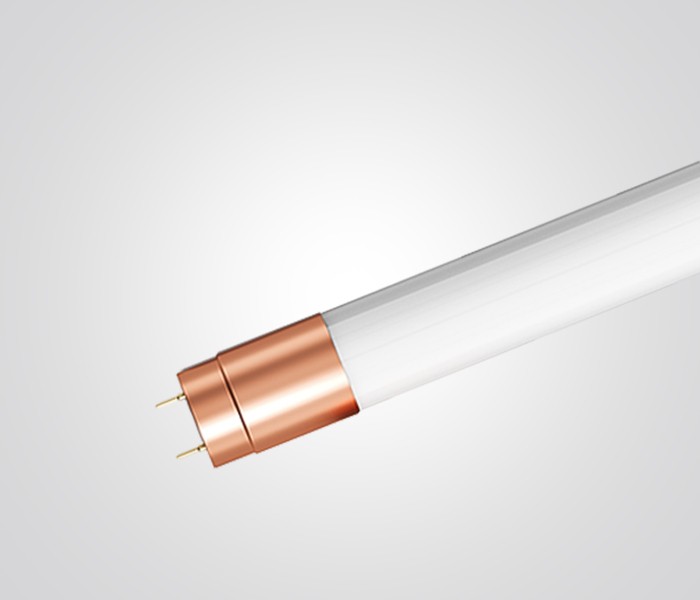 LED SUPREME GOLD TUBE