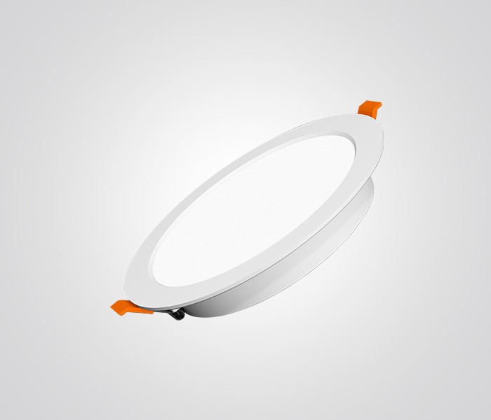 ZHIZHEN SERIES LED FULL PLASTIC DOWNLIGHT