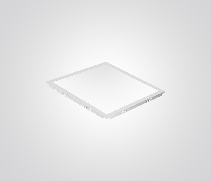 LED ULTRA-THIN DIRECT LIGHT PANEL