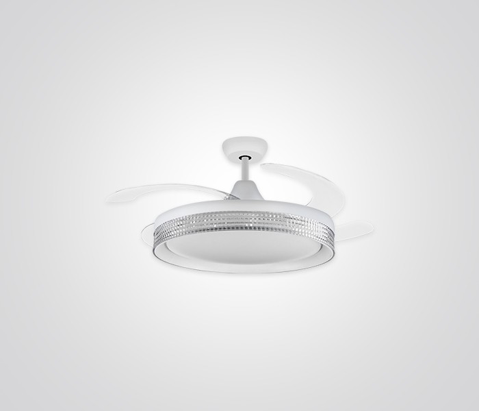 FAN LIGHT - NEW CHENG XIN