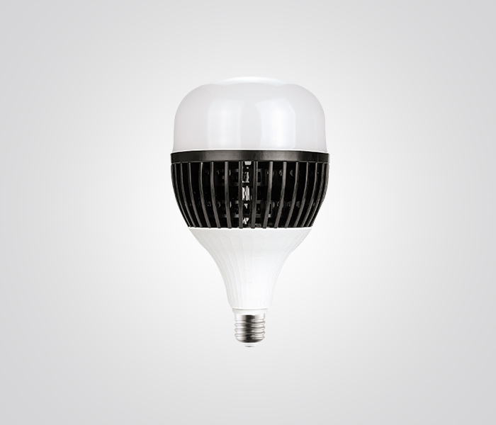 LED BLACK KING KONG BULB