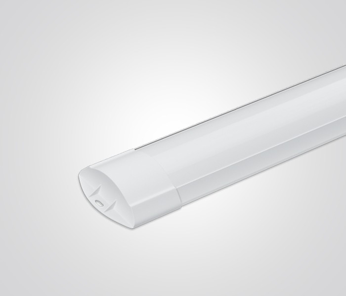 HAOYI INSTALLED PURIFICATION LAMP LED INTEGRATED BRACKET