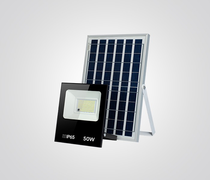 SOLAR PROJECT LIGHT