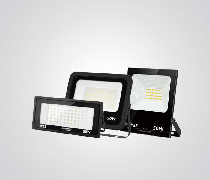 Flood light